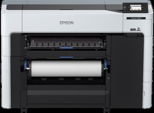 Epson SureColor SC-P6500E - Z jedną rolką + w tym 1 rok serwisu na miejscu