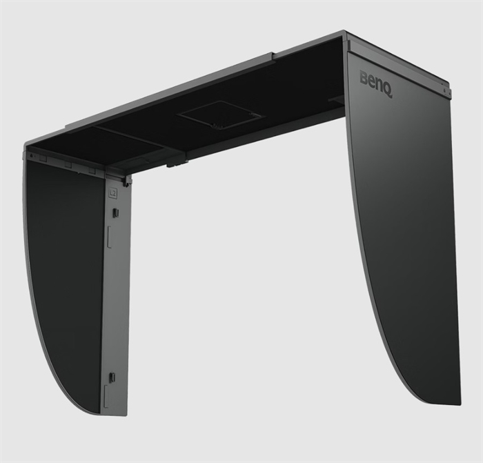 Osłona monitora do BenQ SW242Q