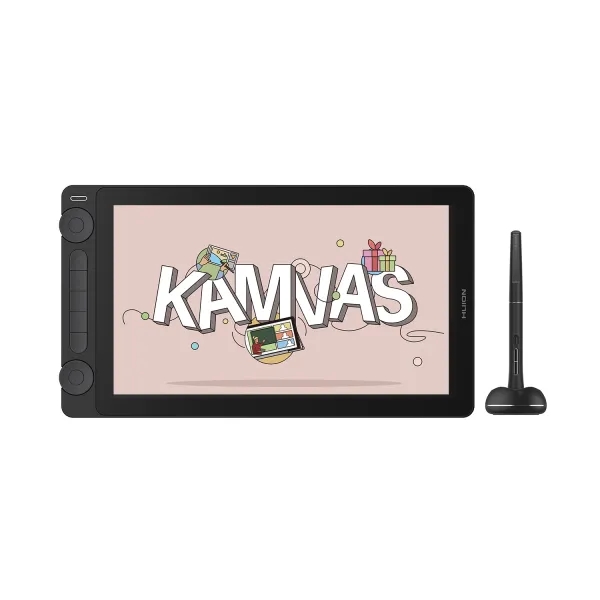 Huion Kamvas 13 gen3 (Bez podstawki)