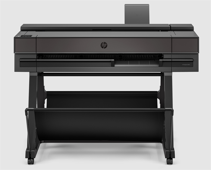 HP DesignJet T850 Printer - ploter 36" + 1 rok serwisu na miejscu w zestawie