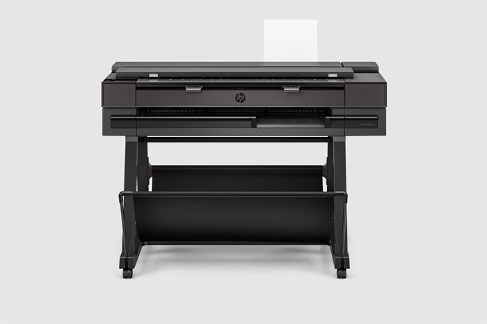 HP DesignJet T850 MFP - 36" Ploter + w tym 1 rok serwisu na miejscu