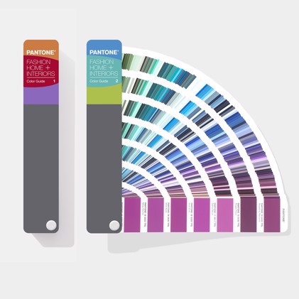 Pantone F&H Color Guide - FHIP110A - Wyprzedaż magazynowa wersja 2024