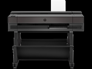 HP DesignJet T850 - Ploter 36" + w tym 1 rok serwisu na miejscu