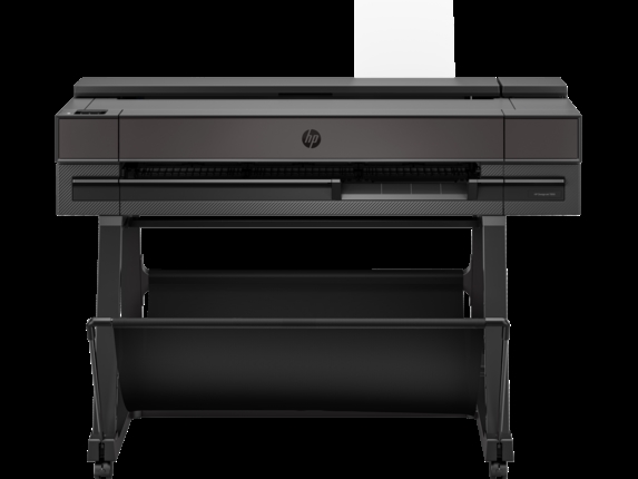 HP DesignJet T850 - Ploter 36" + w tym 1 rok serwisu na miejscu